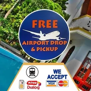 Hotel Airport A4 Transit Hub - Eco ***