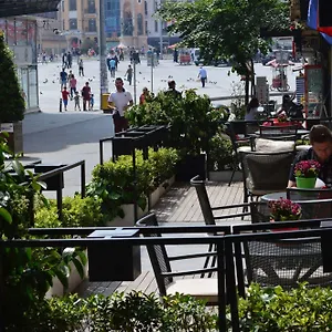 Hotel Four Points Flex By Sheraton Taksim Square ****