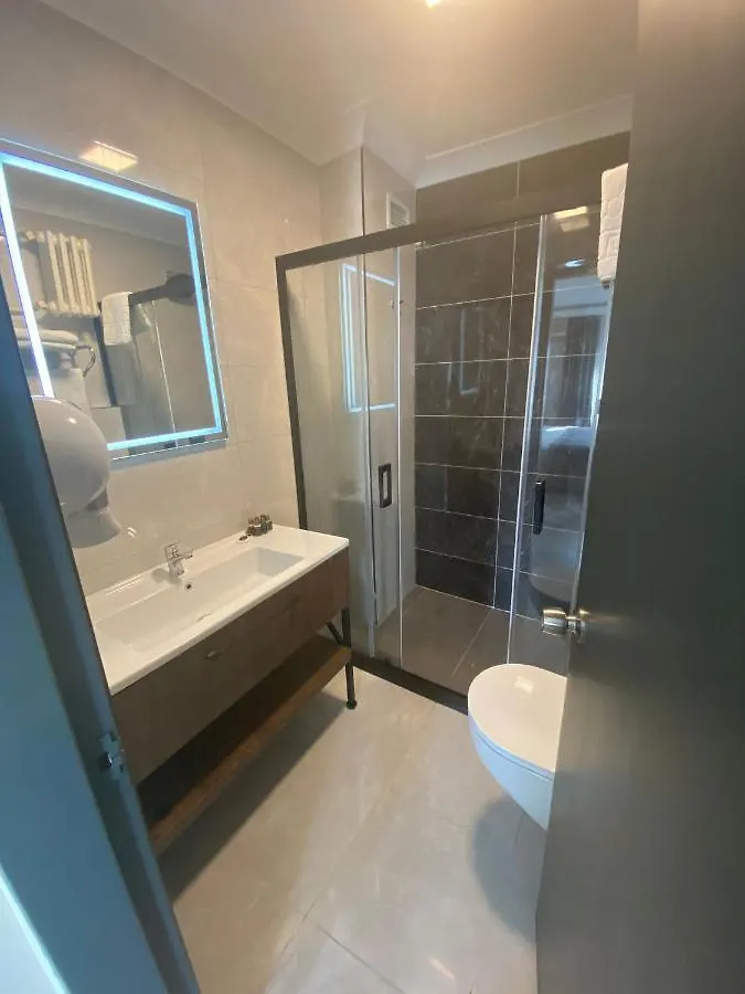Uk Ankara Hotel