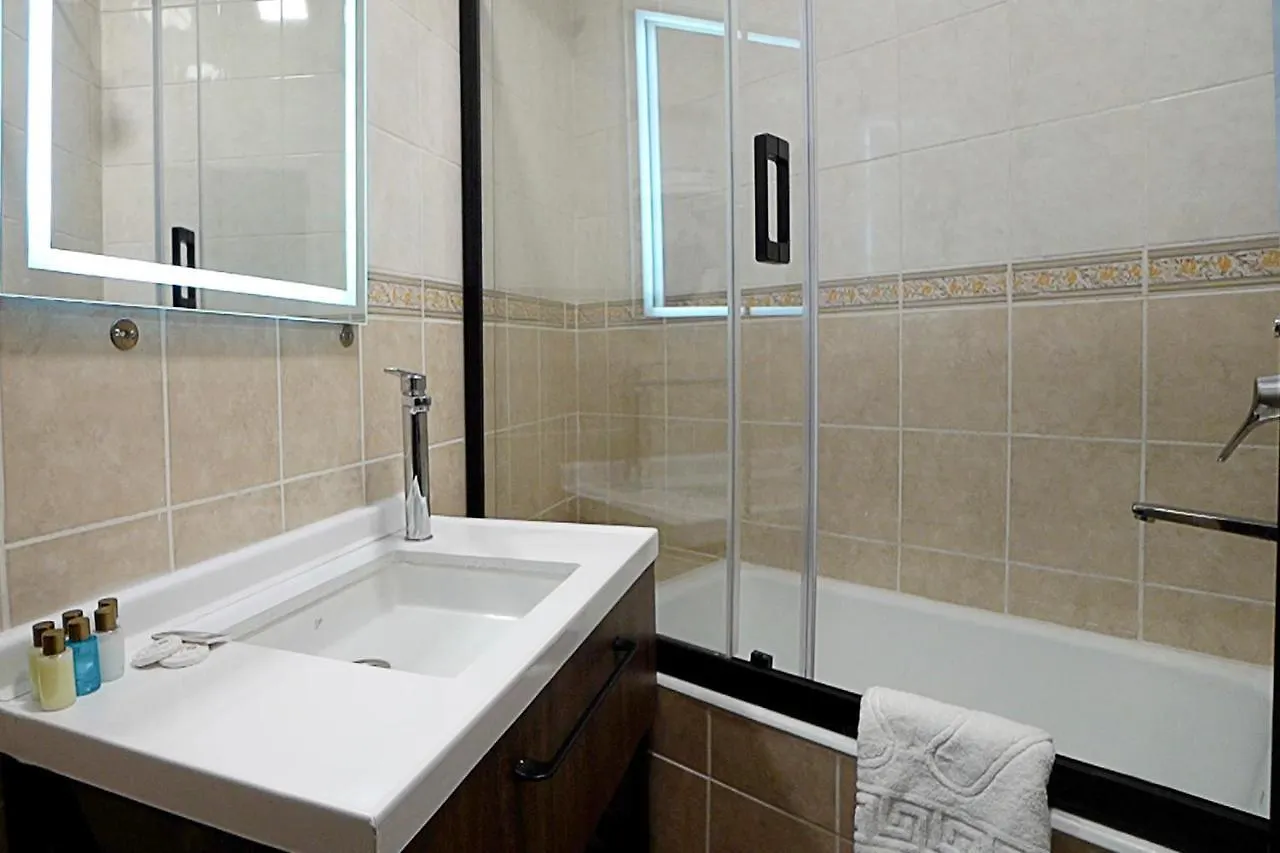 Uk Ankara Hotel Turkey