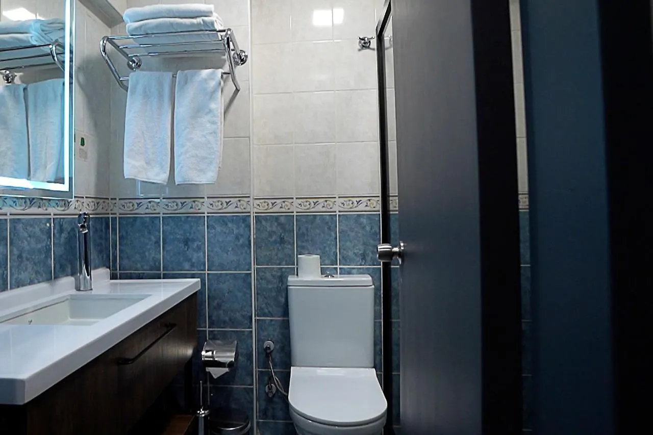 Uk Ankara Hotel