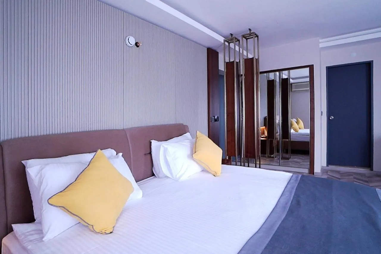 Uk Ankara Hotel