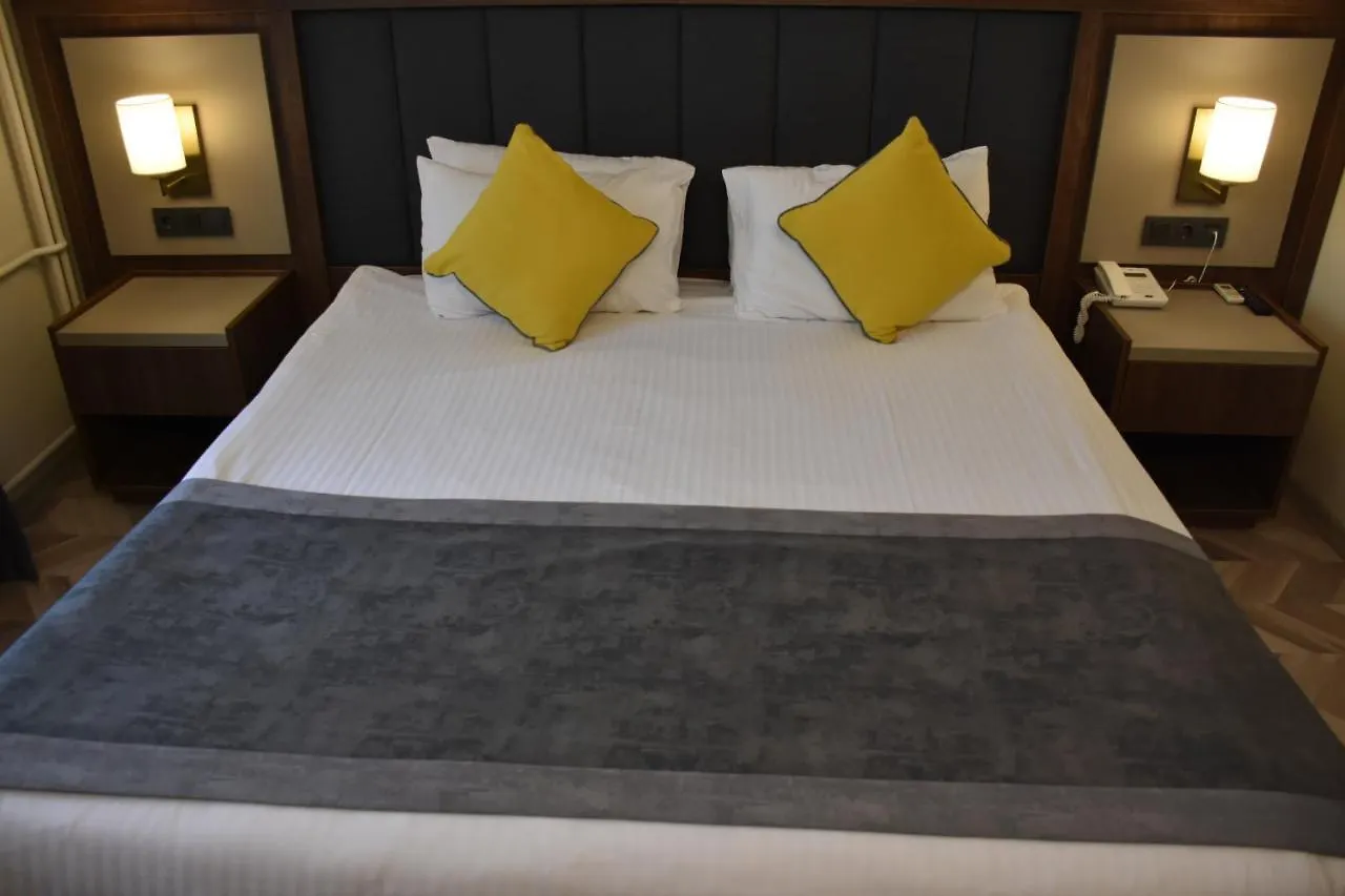 Uk Ankara Hotel