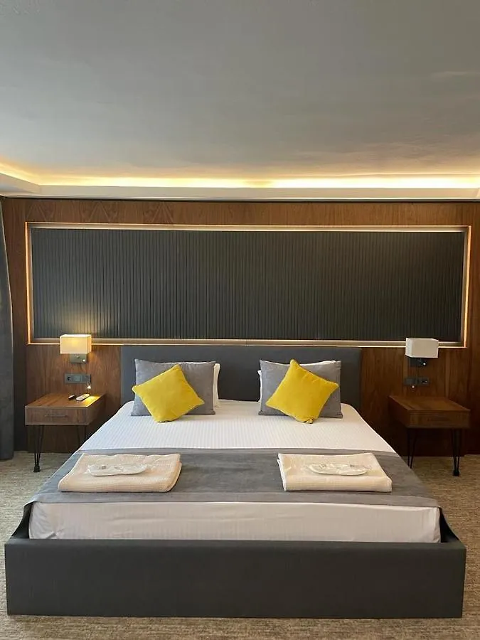 Uk Ankara Hotel 4*,  Turkey