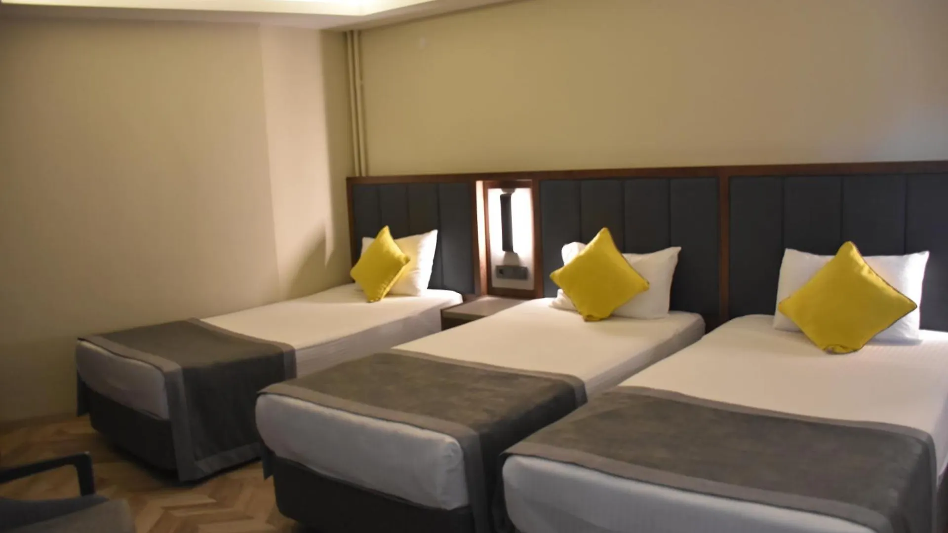 Uk Ankara Hotel 4*,  Turkey