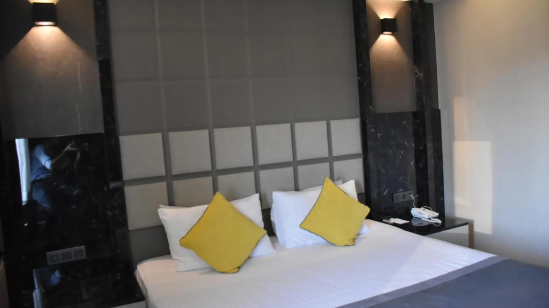 Uk Ankara Hotel