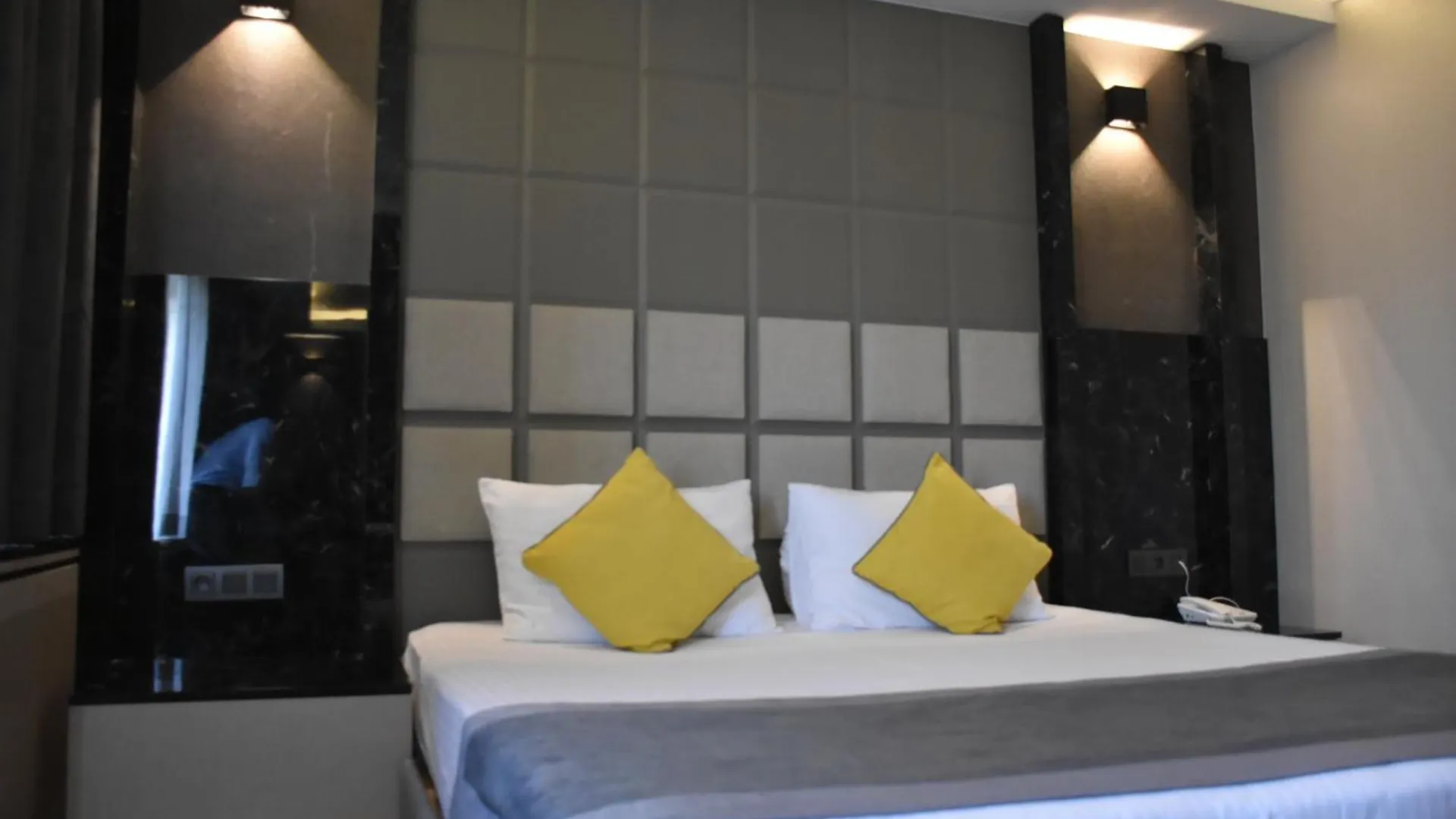 Uk Ankara Hotel