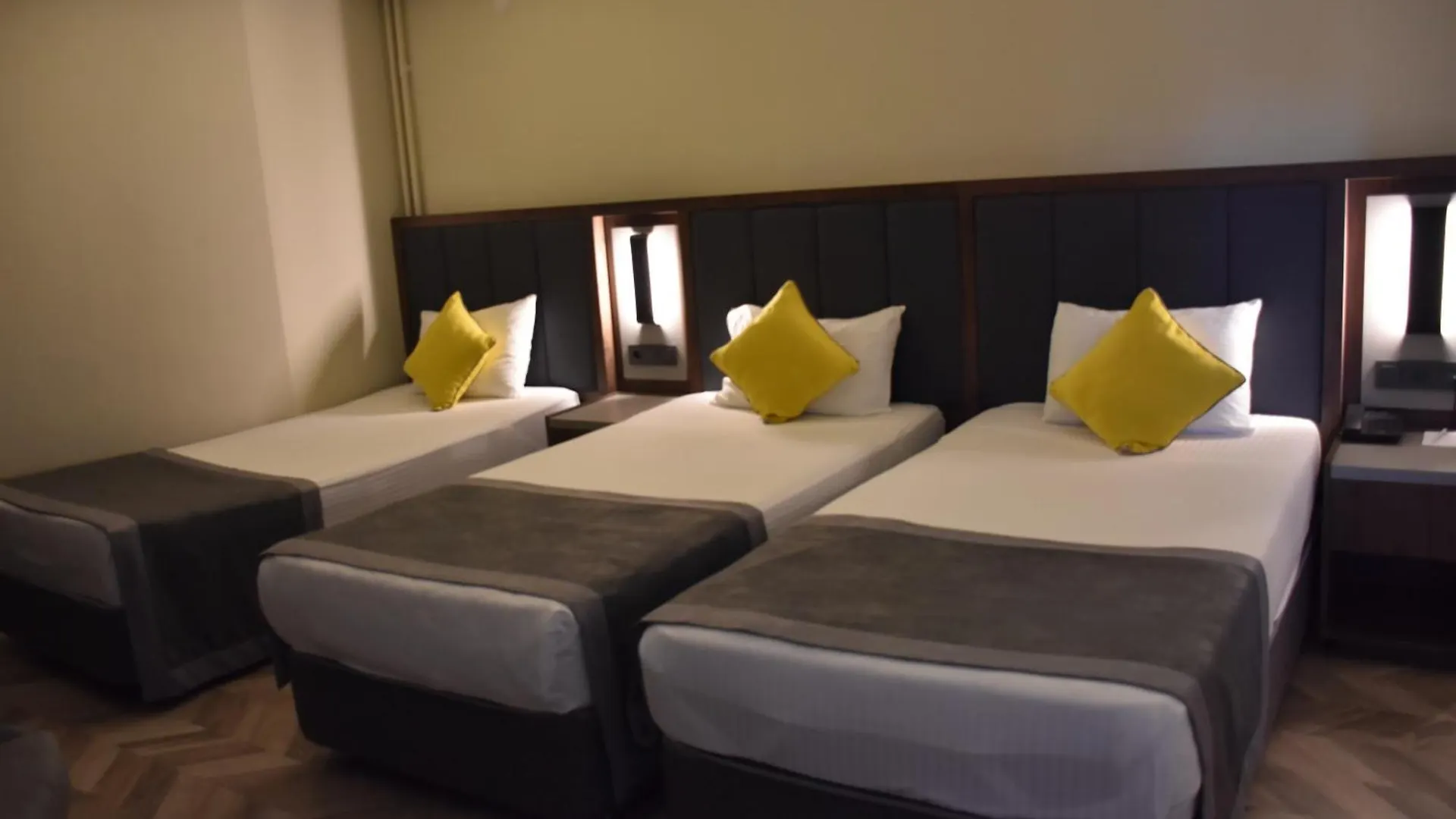 Uk Ankara Hotel