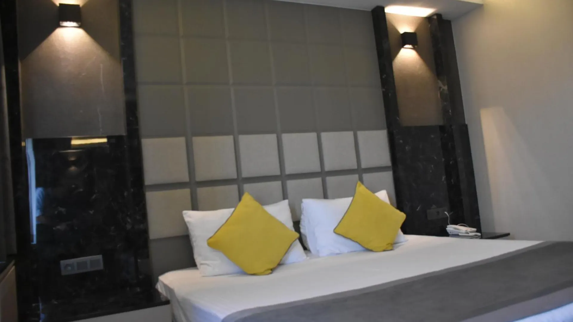 Uk Ankara Hotel