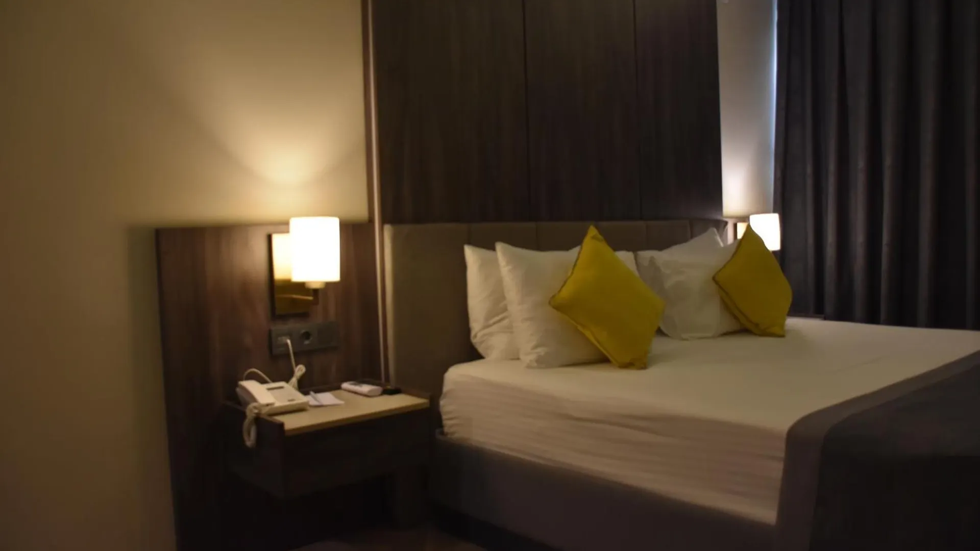 Uk Ankara Hotel