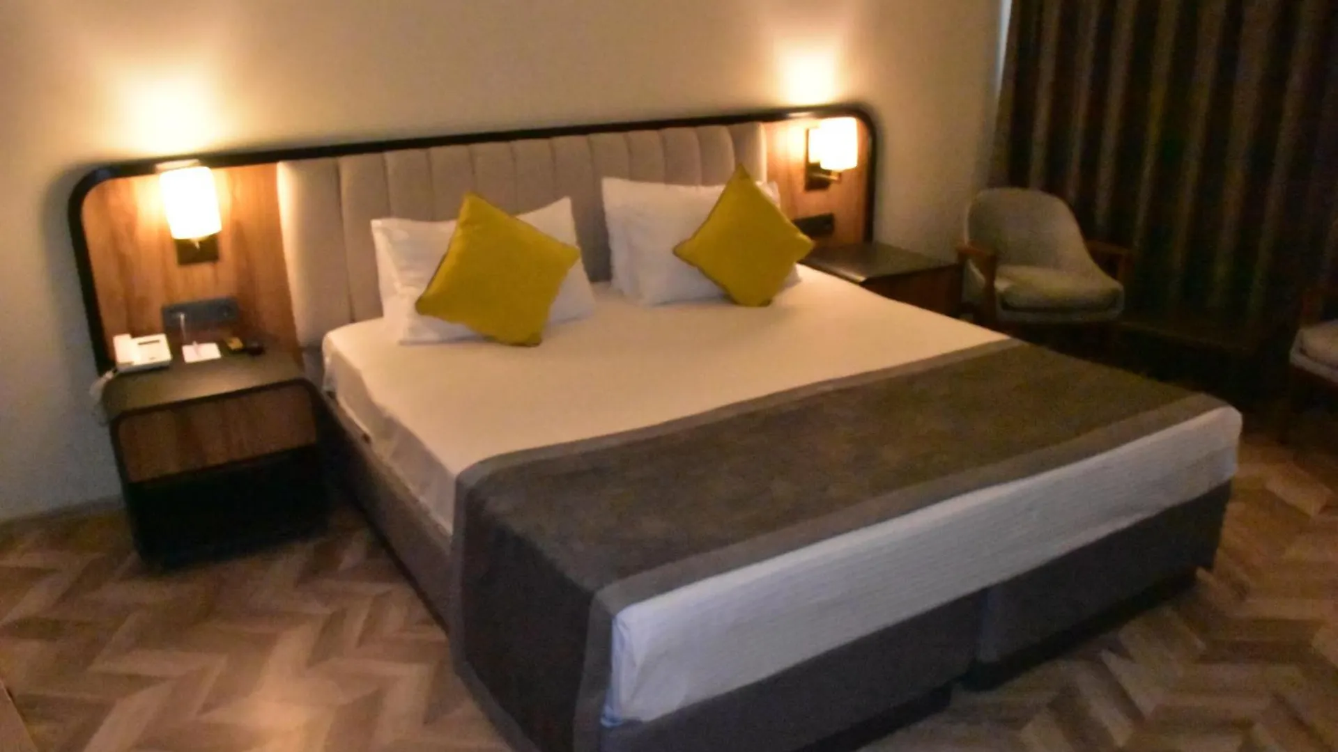 Uk Ankara Hotel